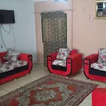 Eagle Home