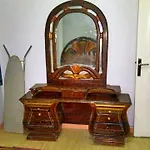 Eagle Home