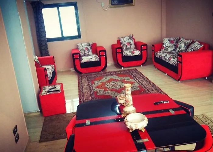 Eagle Home