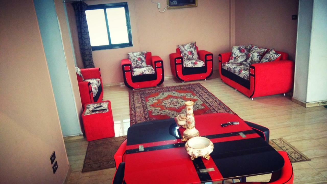 Eagle Apartment