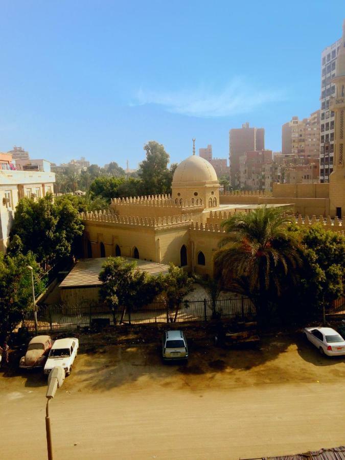 Eagle * Cairo